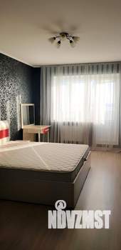 3-к квартира, на длительный срок, 82м2, 4/10 этаж