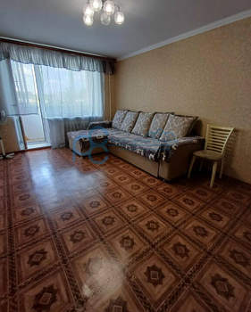 1-к квартира, на длительный срок, 34м2, 7/10 этаж