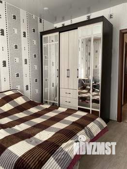 3-к квартира, на длительный срок, 64м2, 2/10 этаж