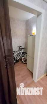 1-к квартира, на длительный срок, 35м2, 1/9 этаж