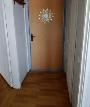 1-к квартира, на длительный срок, 25м2, 2/8 этаж