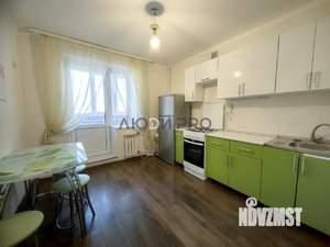 1-к квартира, на длительный срок, 42м2, 8/11 этаж