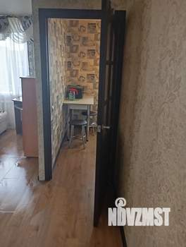 1-к квартира, на длительный срок, 30м2, 9/9 этаж