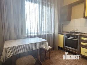 1-к квартира, на длительный срок, 35м2, 6/10 этаж