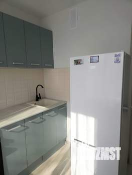 1-к квартира, на длительный срок, 31м2, 5/5 этаж