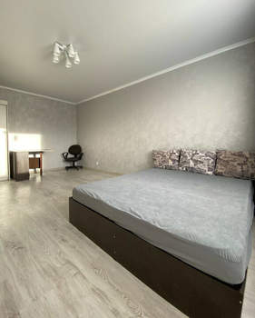 1-к квартира, на длительный срок, 34м2, 10/10 этаж