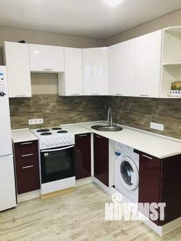 1-к квартира, на длительный срок, 38м2, 4/10 этаж