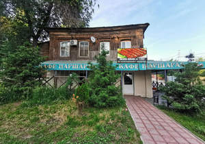 2-к квартира, на длительный срок, 37м2, 2/2 этаж