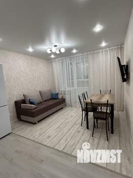 2-к квартира, на длительный срок, 39м2, 9/11 этаж