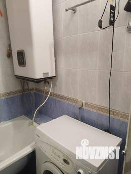 2-к квартира, на длительный срок, 34м2, 3/9 этаж