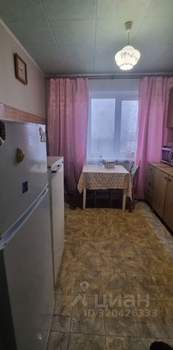 3-к квартира, на длительный срок, 58м2, 7/9 этаж