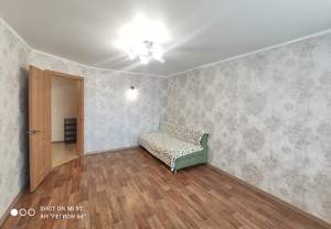 1-к квартира, на длительный срок, 39м2, 3/10 этаж