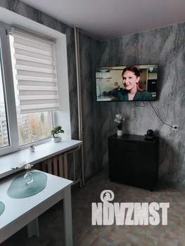 1-к квартира, посуточно, 40м2, 13/16 этаж