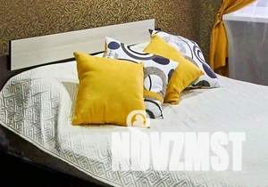 2-к квартира, посуточно, 43м2, 14/18 этаж