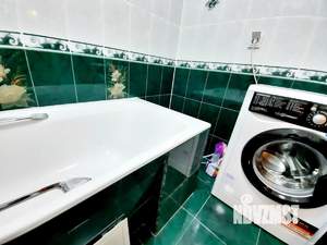 1-к квартира, на длительный срок, 43м2, 6/13 этаж