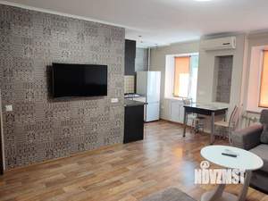 1-к квартира, посуточно, 38м2, 3/5 этаж