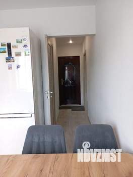 1-к квартира, на длительный срок, 36м2, 8/9 этаж