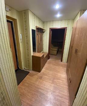 2-к квартира, на длительный срок, 48м2, 1/10 этаж