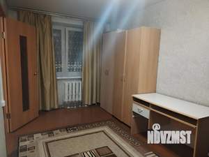 2-к квартира, на длительный срок, 45м2, 4/5 этаж
