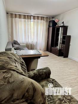 1-к квартира, на длительный срок, 35м2, 2/9 этаж