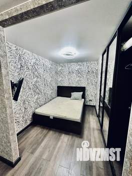 1-к квартира, на длительный срок, 38м2, 3/14 этаж