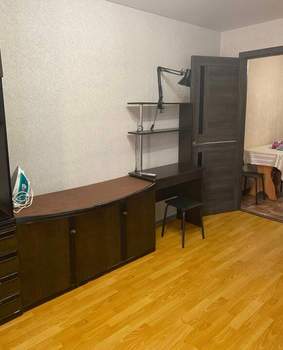 1-к квартира, на длительный срок, 30м2, 5/10 этаж