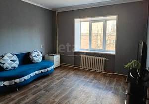 3-к квартира, на длительный срок, 60м2, 2/5 этаж