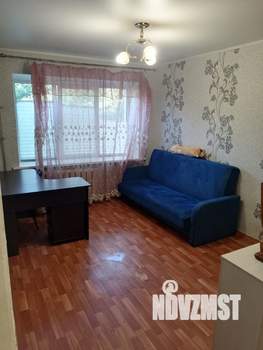 2-к квартира, на длительный срок, 44м2, 1/5 этаж
