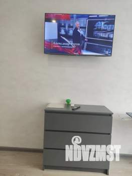 1-к квартира, посуточно, 37м2, 2/10 этаж