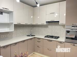 2-к квартира, на длительный срок, 48м2, 3/10 этаж