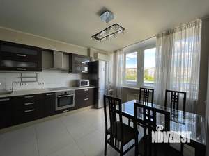 1-к квартира, на длительный срок, 50м2, 8/16 этаж