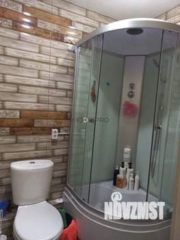 1-к квартира, на длительный срок, 45м2, 4/10 этаж