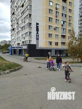 1-к квартира, на длительный срок, 42м2, 2/20 этаж