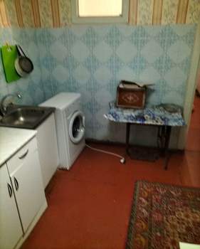 1-к квартира, на длительный срок, 36м2, 4/10 этаж