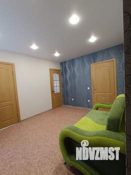 2-к квартира, на длительный срок, 32м2, 4/5 этаж