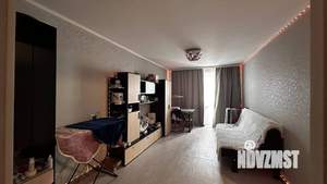 2-к квартира, на длительный срок, 45м2, 4/5 этаж