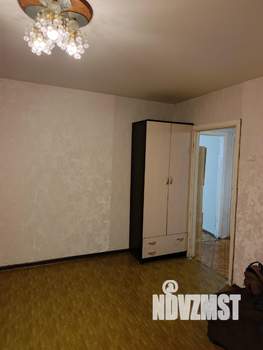 1-к квартира, на длительный срок, 37м2, 4/9 этаж