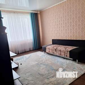 1-к квартира, на длительный срок, 37м2, 6/6 этаж