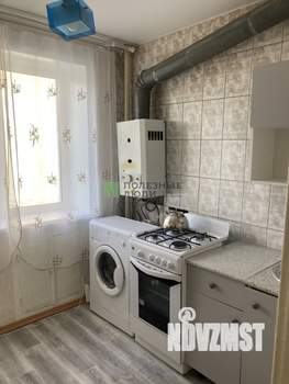 1-к квартира, на длительный срок, 31м2, 3/5 этаж