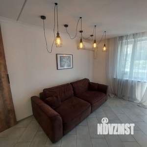 2-к квартира, посуточно, 67м2, 4/16 этаж