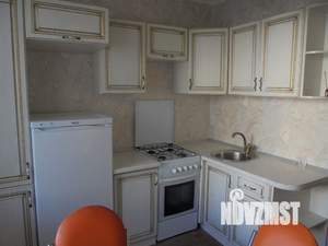 1-к квартира, на длительный срок, 37м2, 6/10 этаж