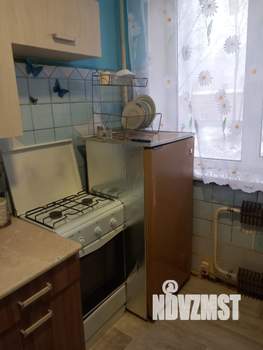 1-к квартира, на длительный срок, 21м2, 2/9 этаж