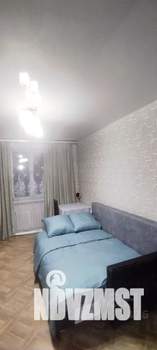 1-к квартира, посуточно, 36м2, 1/2 этаж