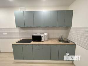 2-к квартира, на длительный срок, 46м2, 14/14 этаж