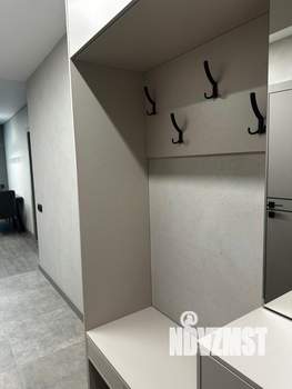 2-к квартира, на длительный срок, 52м2, 8/18 этаж