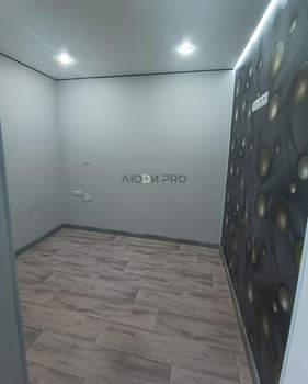 1-к квартира, на длительный срок, 47м2, 4/5 этаж