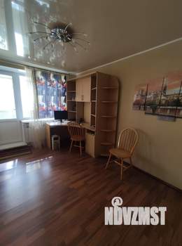 3-к квартира, на длительный срок, 52м2, 4/6 этаж