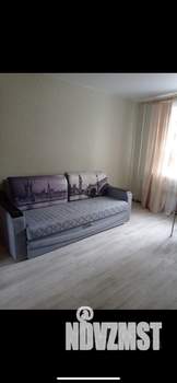 1-к квартира, на длительный срок, 25м2, 4/9 этаж
