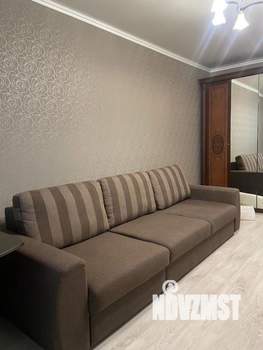 1-к квартира, на длительный срок, 42м2, 4/10 этаж