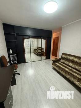 2-к квартира, на длительный срок, 38м2, 2/9 этаж